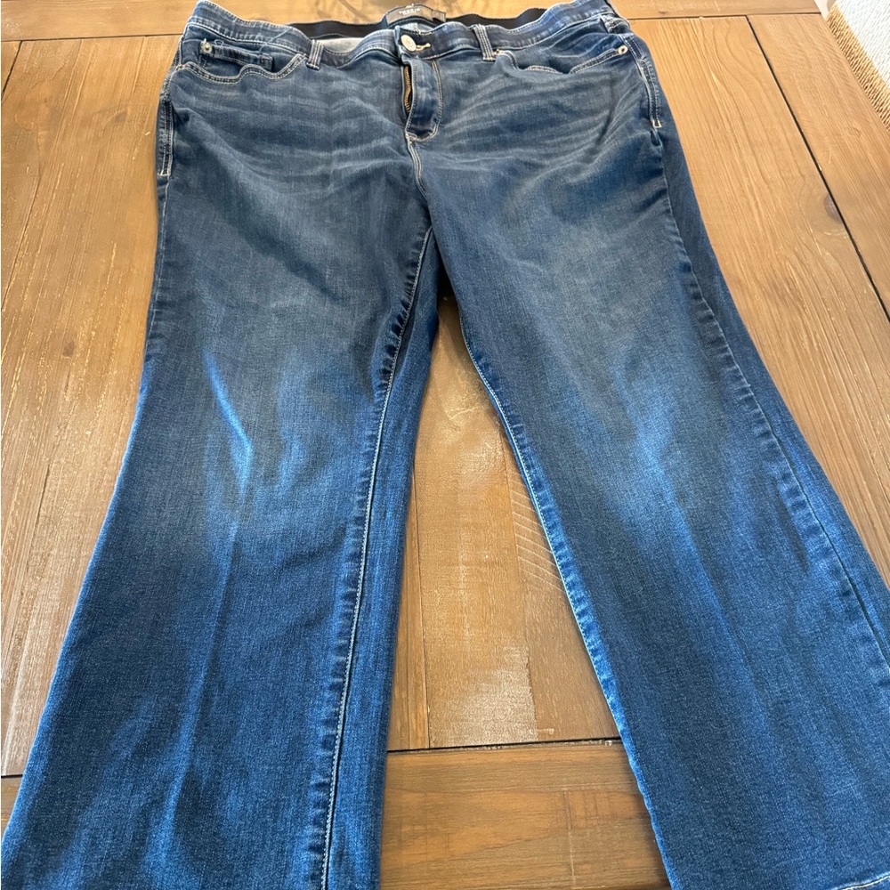 🦋🦋 Torrid Jeans-Size 20 🦋🦋